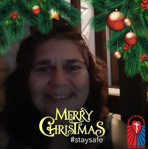 Meet your Posher, Wendy